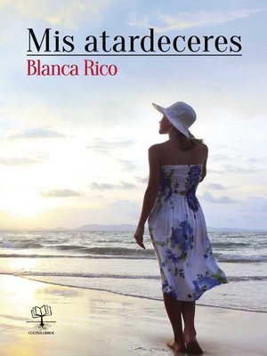 cover image of Mis atardeceres
